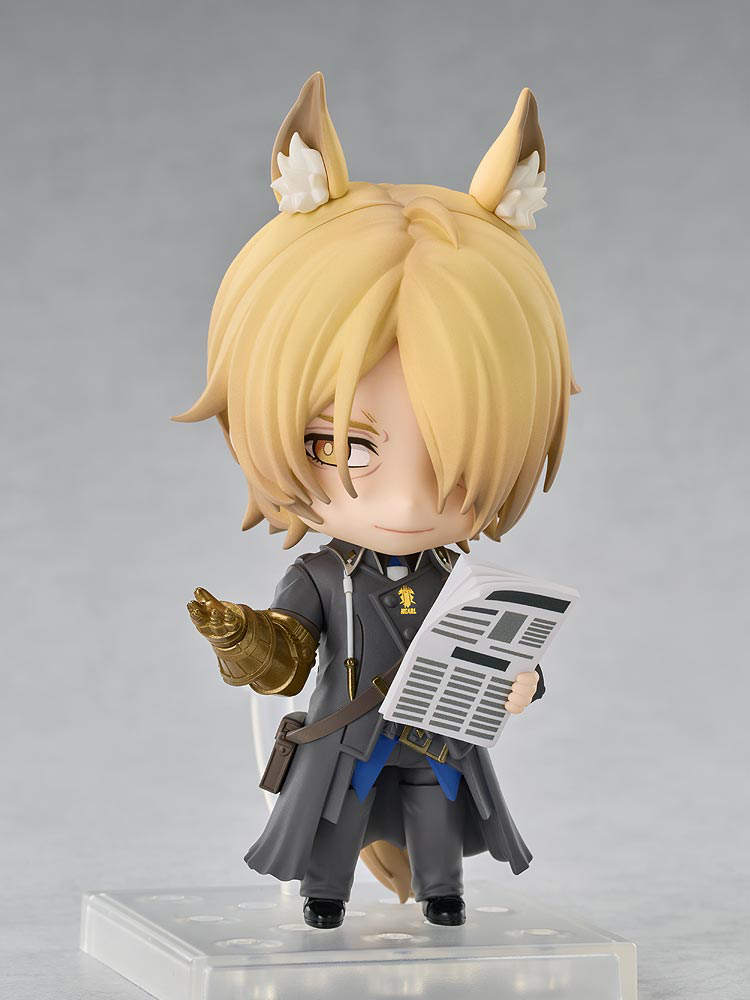 Arknights: 2692 Młynar Nendoroid
