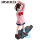 Dandadan: Momo -Overwhelming Monstronsity- Masterlise Prize Figure