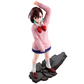 Dandadan: Momo -Overwhelming Monstronsity- Masterlise Prize Figure