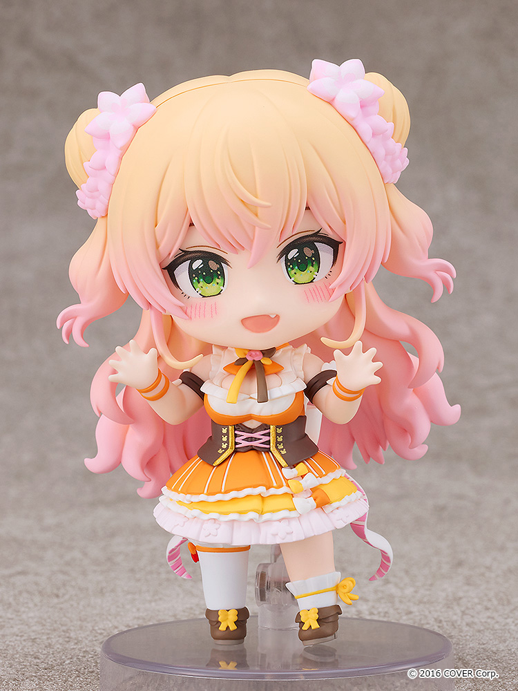 Hololive: 2502 Momosuzu Nene Nendoroid