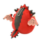 Monster Hunter: Rathalos Fuwa Tama Mini Plush