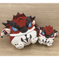 Monster Hunter: Rathalos Fuwa Tama Mini Plush