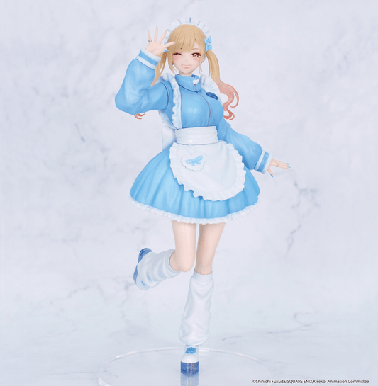 My Dress-Up Darling: Marin Jersey Maid Ver. Vivit Prize Figure