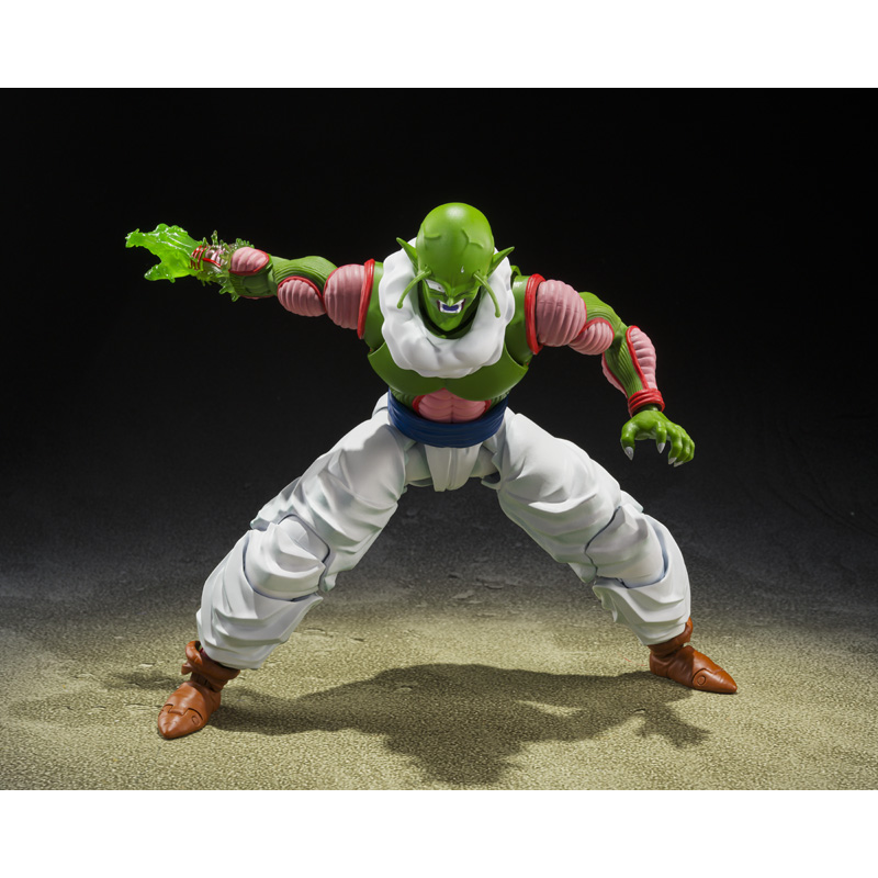 Dragon Ball Z: Nail S.H. Figuarts