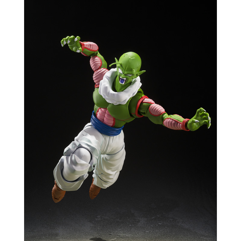 Dragon Ball Z: Nail S.H. Figuarts
