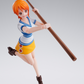 One Piece: Nami -Romance Dawn- S.H. Figuarts