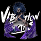 Naruto: -NARUTO 72 series- 26＆27 Sasuke Uchiha Vibration Stars Prize Figure