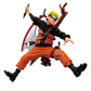Naruto Shippuden: -NARUTO 72 series- 33 Naruto Vibration Stars Prize Figure
