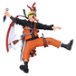 Naruto Shippuden: -NARUTO 72 series- 33 Naruto Vibration Stars Prize Figure