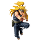 Naruto Shippuden: -NARUTO 72 series- 40 Deidara Vibration Stars Prize Figure