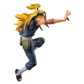 Naruto Shippuden: -NARUTO 72 series- 40 Deidara Vibration Stars Prize Figure