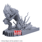 Naruto: Sasuke Combination Battle II Prize Figure