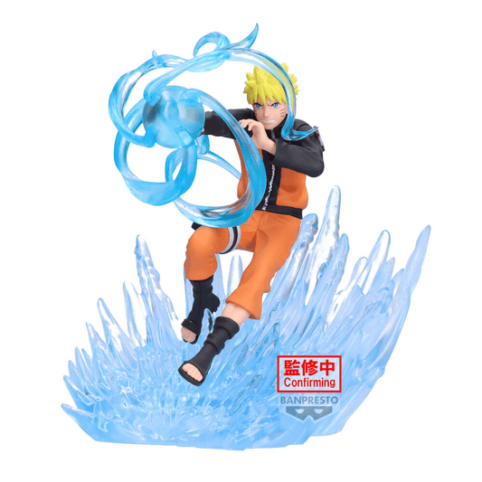 Naruto: Naruto Combination Battle II Prize Figure