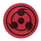 Naruto: Itachi's Sharingan Pillow