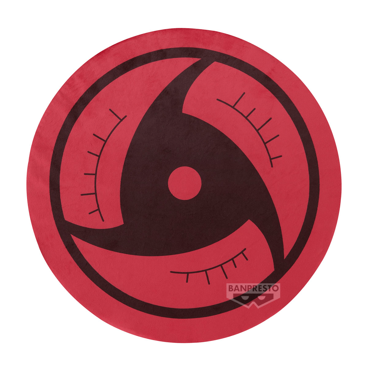 Naruto: Itachi's Sharingan Pillow