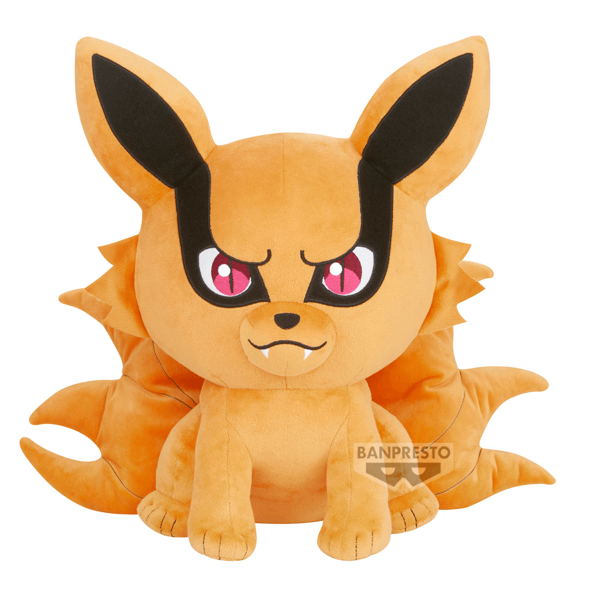 Naruto: Kurama -Super Big- Plush