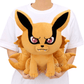 Naruto: Kurama -Super Big- Plush