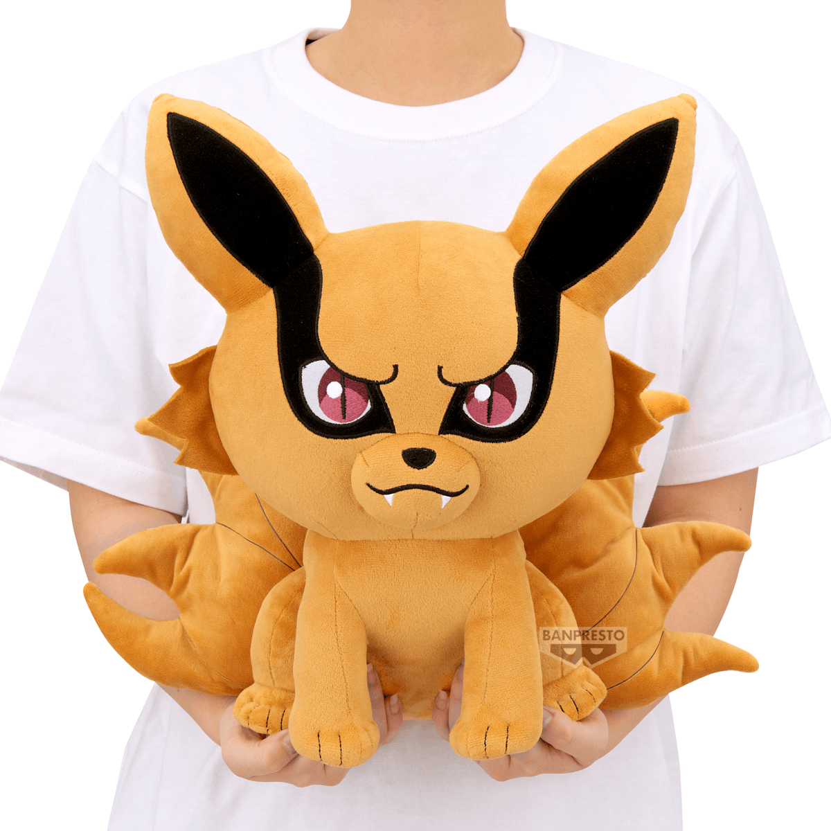 Naruto: Kurama -Super Big- Plush