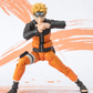 Naruto: Uzumaki Naruto -Narutop99 Edition- S.H. Figuarts