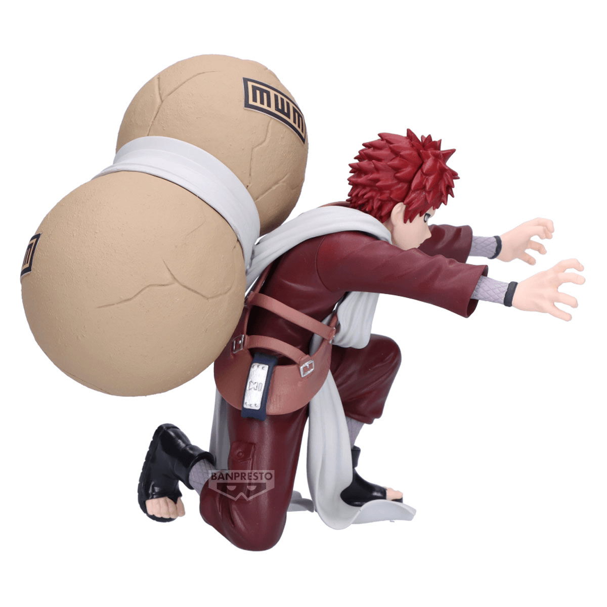 Naruto: Gaara II Vibration Stars Prize Figure