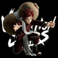 Naruto: Gaara II Vibration Stars Prize Figure