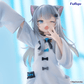 VTuber: Nachoneko Trio-Try-It Prize Figure