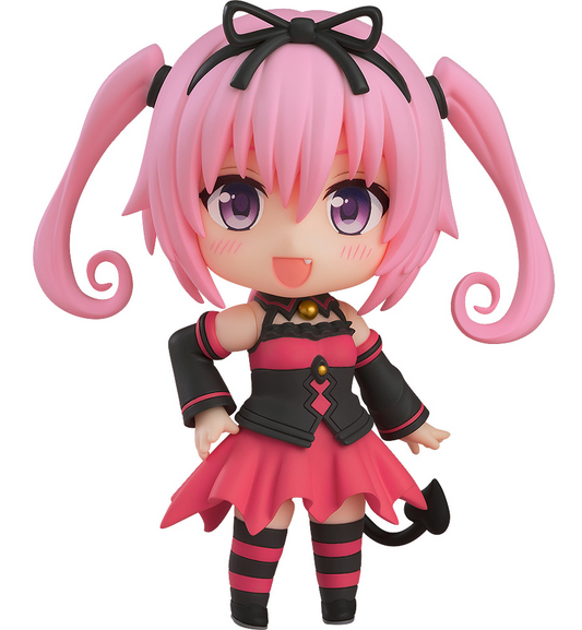 To Love-Ru Darkness: 2395 Nana Astar Deviluke Nendoroid