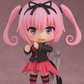 To Love-Ru Darkness: 2395 Nana Astar Deviluke Nendoroid