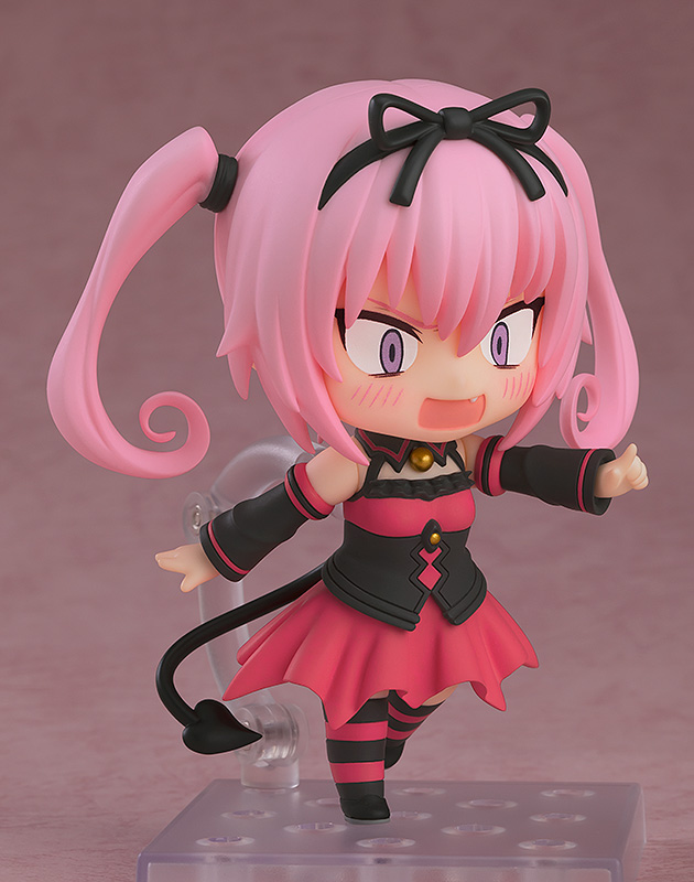 To Love-Ru Darkness: 2395 Nana Astar Deviluke Nendoroid