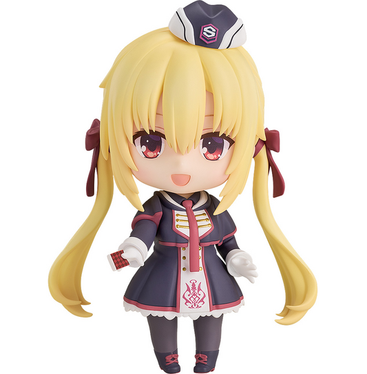 Riddle Joker: 2394 Nanami Arihara