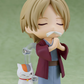 Natsume's Book of Friends: 2675 Takashi Natsume & Nyanko Sensei Traditional Clothing ver. Nendoroid