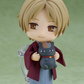 Natsume's Book of Friends: 2675 Takashi Natsume & Nyanko Sensei Traditional Clothing ver. Nendoroid