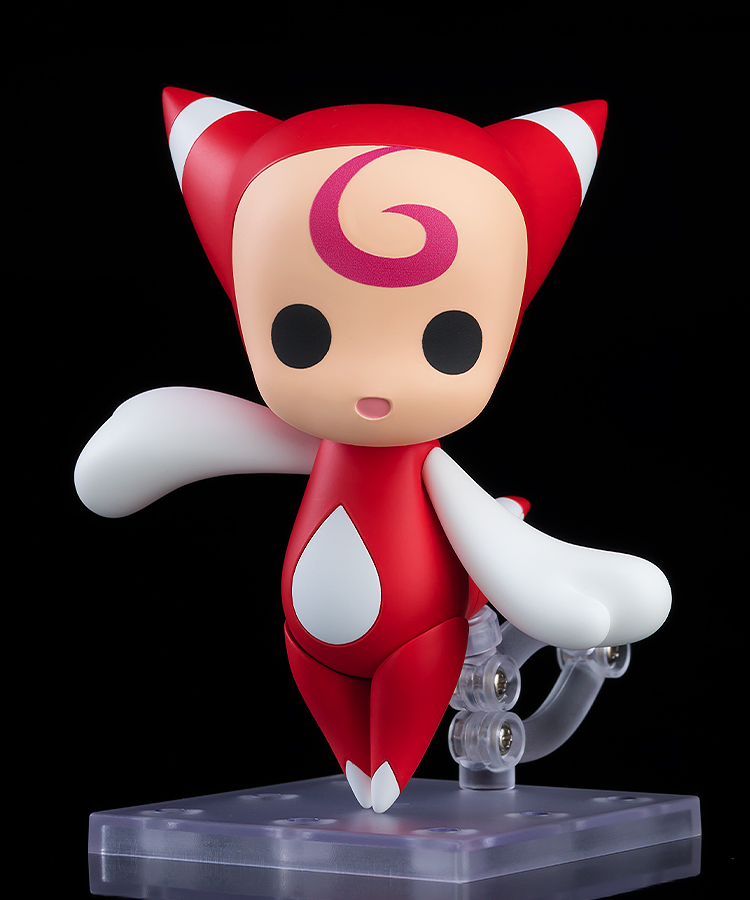 Devil Dice: 2769 Aqui-chan Nendoroid