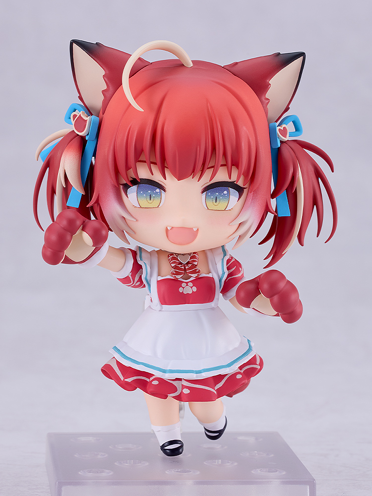 VTuber: 2709 Akami Karubi Nendoroid