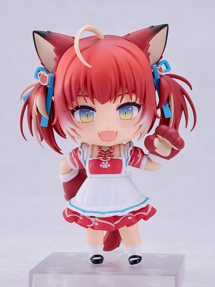VTuber: 2709 Akami Karubi Nendoroid