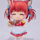 VTuber: 2709 Akami Karubi Nendoroid