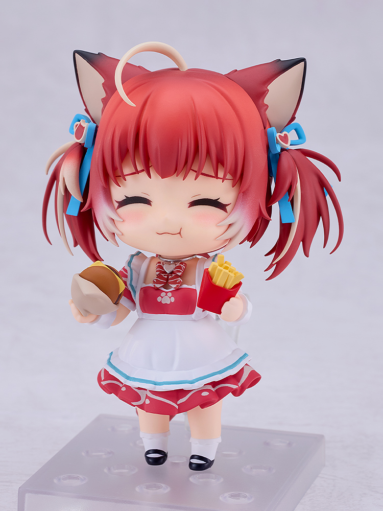 VTuber: 2709 Akami Karubi Nendoroid