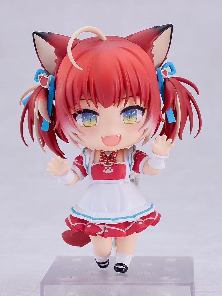 VTuber: 2709 Akami Karubi Nendoroid