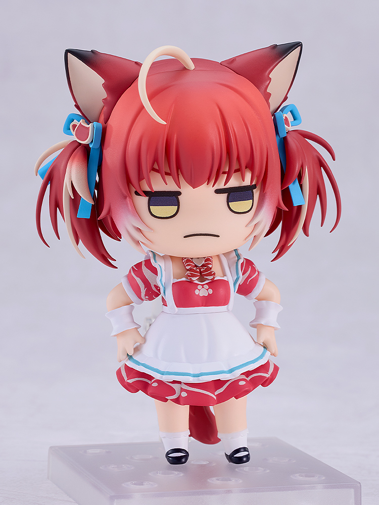 VTuber: 2709 Akami Karubi Nendoroid
