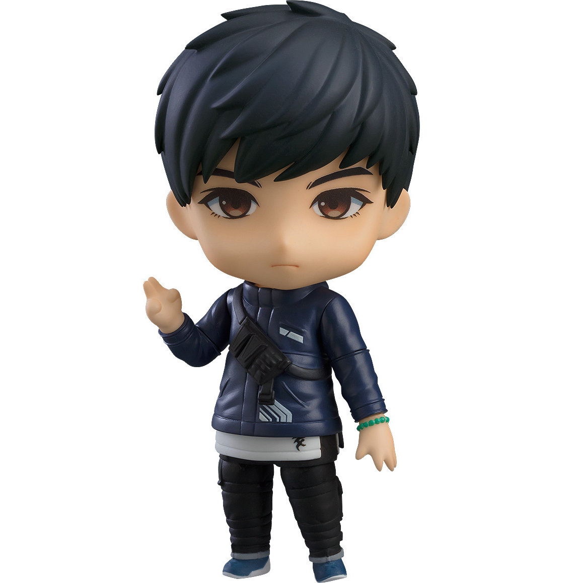 Ghostwire: Tokyo: 2099 Akito Izuki Nendoroid