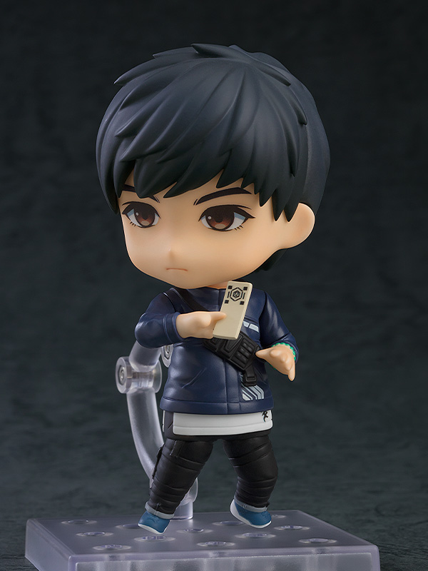 Ghostwire: Tokyo: 2099 Akito Izuki Nendoroid