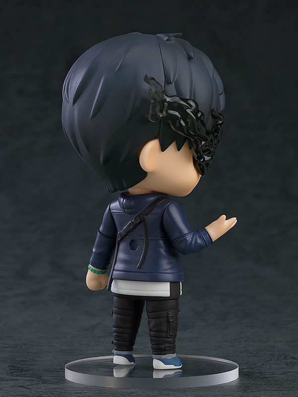 Ghostwire: Tokyo: 2099 Akito Izuki Nendoroid