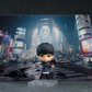 Ghostwire: Tokyo: 2099 Akito Izuki Nendoroid