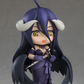 OVERLORD: 2604 Albedo Dress Ver. Nendoroid