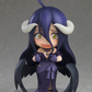 OVERLORD: 2604 Albedo Dress Ver. Nendoroid