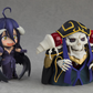 OVERLORD: 2604 Albedo Dress Ver. Nendoroid