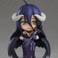 OVERLORD: 2604 Albedo Dress Ver. Nendoroid