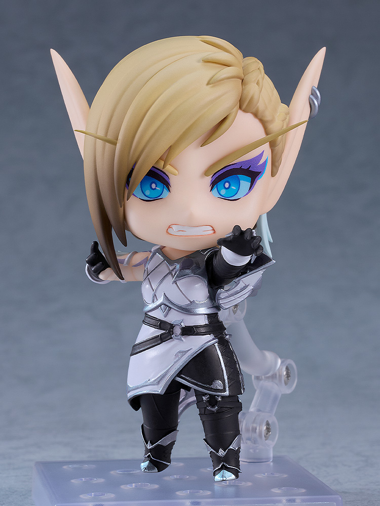 World of Warcraft: 2723 Alleria Windrunner Nendoroid