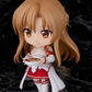Sword Art Online: 1669 Asuna 2.0 Nendoroid
