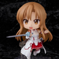 Sword Art Online: 1669 Asuna 2.0 Nendoroid